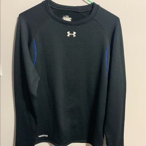Under Armour Base 3.0 long sleeve